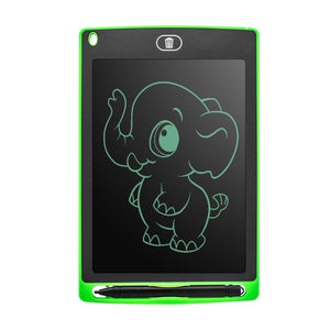 4.4/6.5/8.5/10/12 inch LCD Drawing Tablet For Children Toys Painting Tools Electronics Writing Board Boy Kids Educational Toy | TageUnlimited