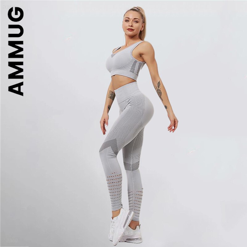 Women Seamless New Tights High Waist Women Leggings Large Size Sporty Yoga Leggings Gym Scrunch Yoga Pants Women Female | TageUnlimited