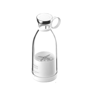 Portable Electric Juicer Blender Usb Mini Fruit Mixers Juicers Fruit Extractors Food Milkshake Multifunction Juice Maker Machine | TageUnlimited