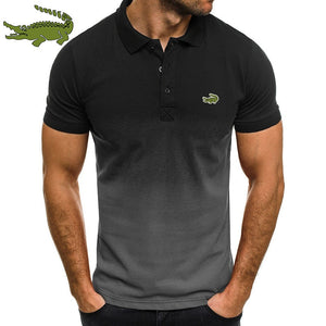 Brand New Men&#39;s Polo Shirt Men Cotton Short Sleeve Shirt Sportspolo Jerseys Plus Size S- 5XL Casual Polos Men Tops | TageUnlimited