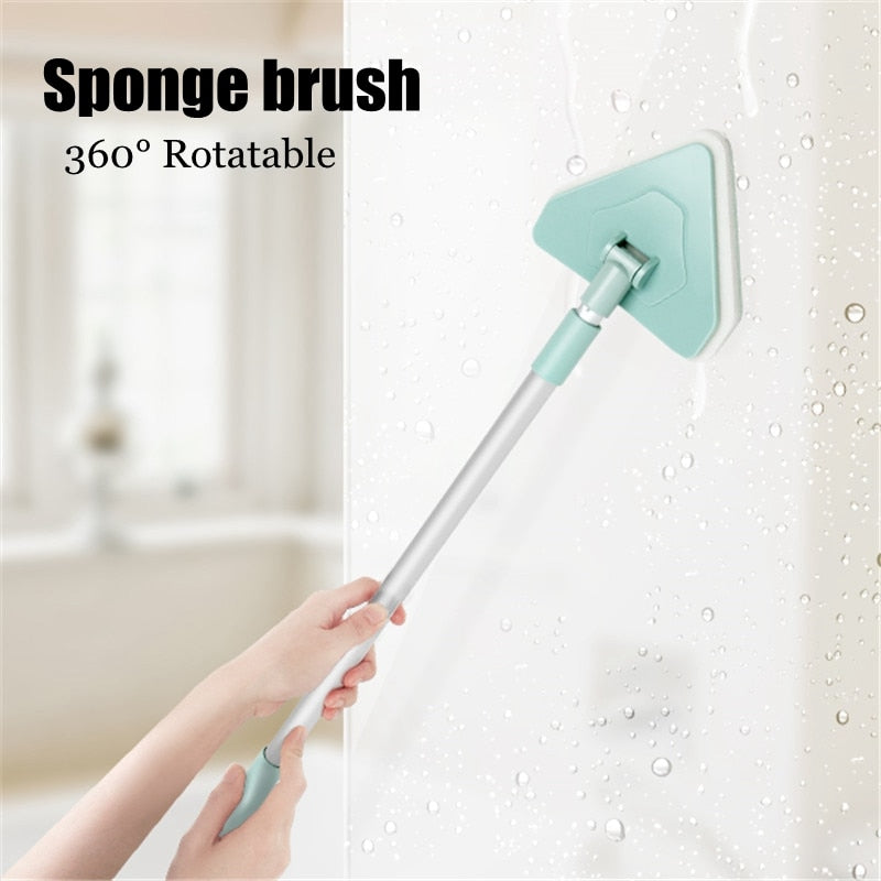 Window Cleaner Products Bathroom Mop Brush Wash Items Magnet Sponges Retractable Bathtub Tile Dust Kitchen Cleaning  Tools Floor | TageUnlimited