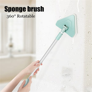 Window Cleaner Products Bathroom Mop Brush Wash Items Magnet Sponges Retractable Bathtub Tile Dust Kitchen Cleaning  Tools Floor | TageUnlimited