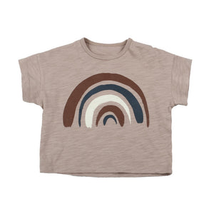 Fashion Kids Summer T-shirts Slub Cotton Toddler Baby Clothes Children Tops Tees For Boys &amp; Girls | TageUnlimited
