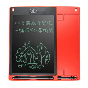 4.4/6.5/8.5/10/12 inch LCD Drawing Tablet For Children Toys Painting Tools Electronics Writing Board Boy Kids Educational Toy | TageUnlimited