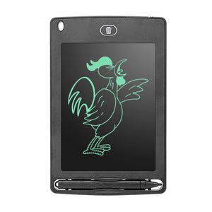 4.4/6.5/8.5/10/12 inch LCD Drawing Tablet For Children Toys Painting Tools Electronics Writing Board Boy Kids Educational Toy | TageUnlimited