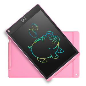 4.4/6.5/8.5/10/12 inch LCD Drawing Tablet For Children Toys Painting Tools Electronics Writing Board Boy Kids Educational Toy | TageUnlimited