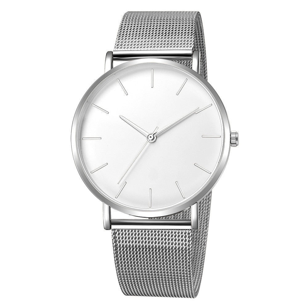 Black Beautiful watch | TageUnlimited