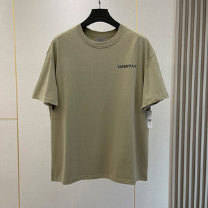 New Essentials T-Shirts High street Hip-Hop Style 100% Cotton Quality Men and Women Oversized Sport T-Shirt | TageUnlimited