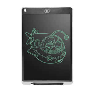 4.4/6.5/8.5/10/12 inch LCD Drawing Tablet For Children Toys Painting Tools Electronics Writing Board Boy Kids Educational Toy | TageUnlimited
