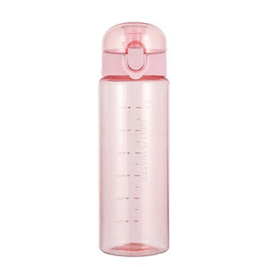 780ml Bottle For Drink Plastic Leak Proof Sports Bottles Protein Shaker Water Bottle Drinkware BPA FREE | 0 | TageUnlimited