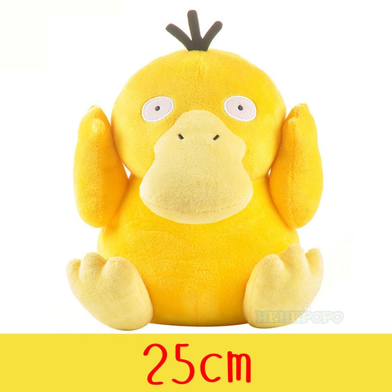 40 Styles Pokemon Plush Charmander Squirtle Pikachu Plush Bulbasaur Anime Stuffed Animal Toy Peluche Pokemon Doll Gift for Kid | TageUnlimited