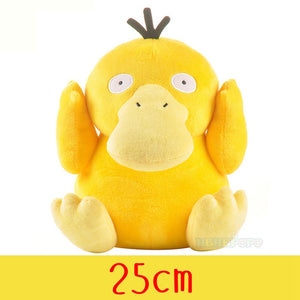 40 Styles Pokemon Plush Charmander Squirtle Pikachu Plush Bulbasaur Anime Stuffed Animal Toy Peluche Pokemon Doll Gift for Kid | TageUnlimited