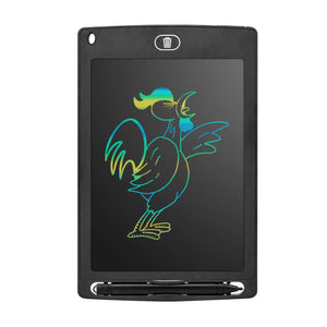 4.4/6.5/8.5/10/12 inch LCD Drawing Tablet For Children Toys Painting Tools Electronics Writing Board Boy Kids Educational Toy | TageUnlimited
