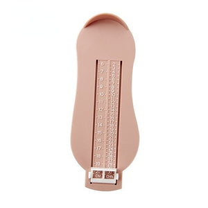 Kid Infant Foot Measure Gauge Shoes Size Measuring Ruler Tool Baby Child Shoe Toddler Infant Shoes Fittings Gauge Foot Measure | TageUnlimited