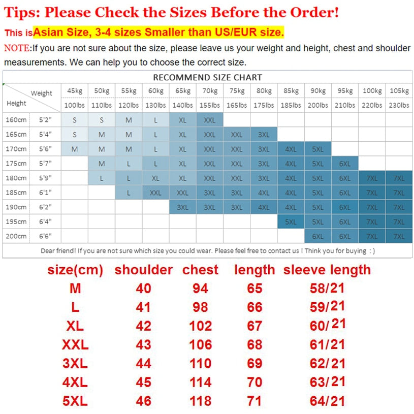 Big Size S-5XL Mens Fashion Boutique Cotton Leisure Stand Collar Long Sleeve POLO Shirts Male Pure Color V-neck POLO Shirts | TageUnlimited