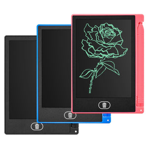 4.4/6.5/8.5/10/12 inch LCD Drawing Tablet For Children Toys Painting Tools Electronics Writing Board Boy Kids Educational Toy | TageUnlimited