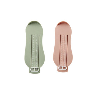 Kid Infant Foot Measure Gauge Shoes Size Measuring Ruler Tool Baby Child Shoe Toddler Infant Shoes Fittings Gauge Foot Measure | TageUnlimited
