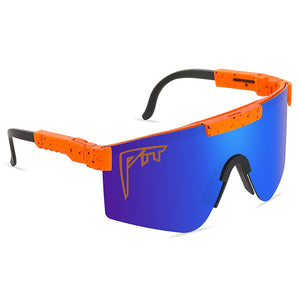 Pit Cycling Glasses Outdoor Sunglasses MTB Men Women Sport Goggles UV400 Viper Bike Bicycle Eyewear Without Box | TageUnlimited