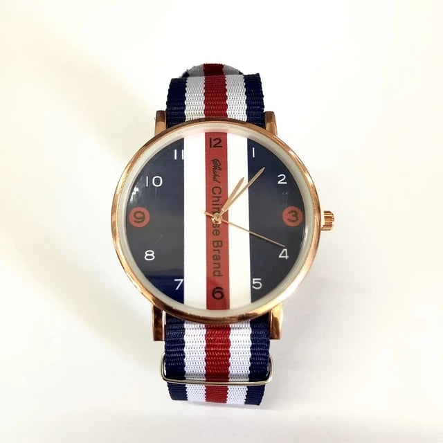 WOKAI Quartz Wristwatch Luminous Men belt Watches Classic Calendar Mens Business Steel Watch Relogio Masculino Popular Saati Ho | TageUnlimited