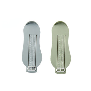 Kid Infant Foot Measure Gauge Shoes Size Measuring Ruler Tool Baby Child Shoe Toddler Infant Shoes Fittings Gauge Foot Measure | TageUnlimited