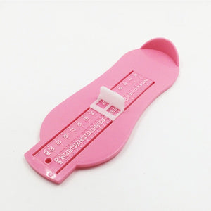 Kid Infant Foot Measure Gauge Shoes Size Measuring Ruler Tool Baby Child Shoe Toddler Infant Shoes Fittings Gauge Foot Measure | TageUnlimited