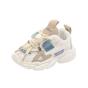 1-6 Year Boys Sneakers 3 Color Comfortable Breathable Girls Shoes for Kids Sport Baby Running Shoes Fashion Toddler Infant Shoes | TageUnlimited