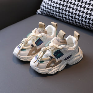 1-6 Year Boys Sneakers 3 Color Comfortable Breathable Girls Shoes for Kids Sport Baby Running Shoes Fashion Toddler Infant Shoes | TageUnlimited