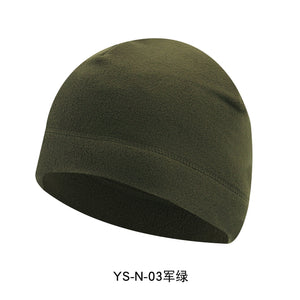 Outdoor Fleece Sports Hat Fishing Cycling Hunting Military Tactical Men Women Warm Windproof Winter Camping Hiking Caps | TageUnlimited