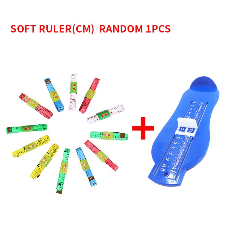 Kid Infant Foot Measure Gauge Shoes Size Measuring Ruler Tool Baby Child Shoe Toddler Infant Shoes Fittings Gauge Foot Measure | TageUnlimited
