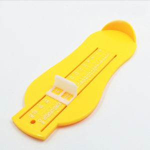 Kid Infant Foot Measure Gauge Shoes Size Measuring Ruler Tool Baby Child Shoe Toddler Infant Shoes Fittings Gauge Foot Measure | TageUnlimited