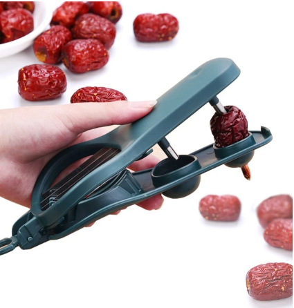 Strawberry Slicer Cutter.Kitchen Acessories for salad/eggs.etc | TageUnlimited