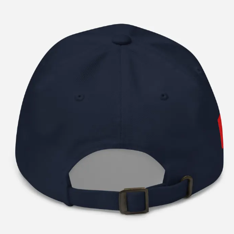 Canada Is Not For Sale Hats.