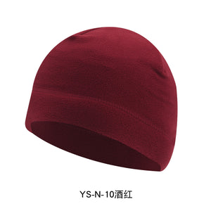 Outdoor Fleece Sports Hat Fishing Cycling Hunting Military Tactical Men Women Warm Windproof Winter Camping Hiking Caps | TageUnlimited