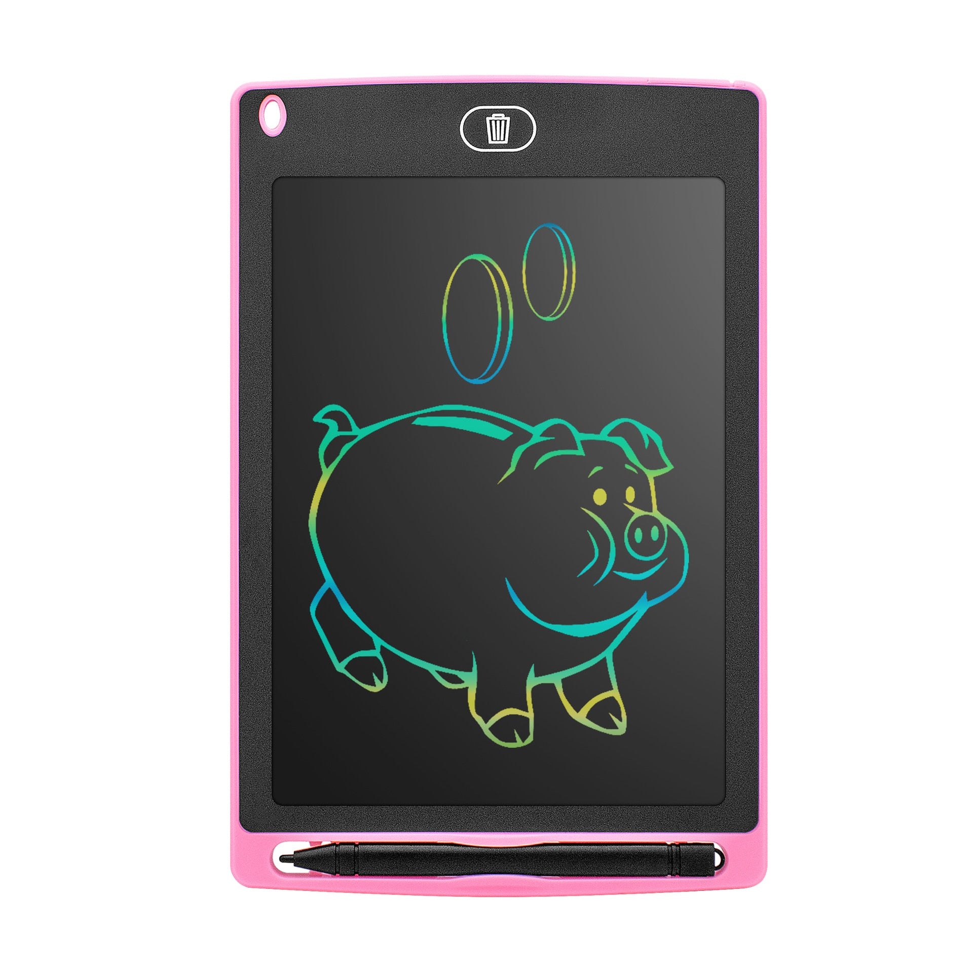4.4/6.5/8.5/10/12 inch LCD Drawing Tablet For Children Toys Painting Tools Electronics Writing Board Boy Kids Educational Toy | TageUnlimited