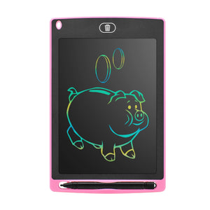 4.4/6.5/8.5/10/12 inch LCD Drawing Tablet For Children Toys Painting Tools Electronics Writing Board Boy Kids Educational Toy | TageUnlimited