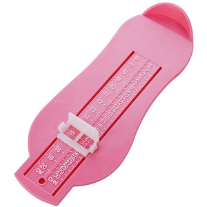 Kid Infant Foot Measure Gauge Shoes Size Measuring Ruler Tool Baby Child Shoe Toddler Infant Shoes Fittings Gauge Foot Measure | TageUnlimited