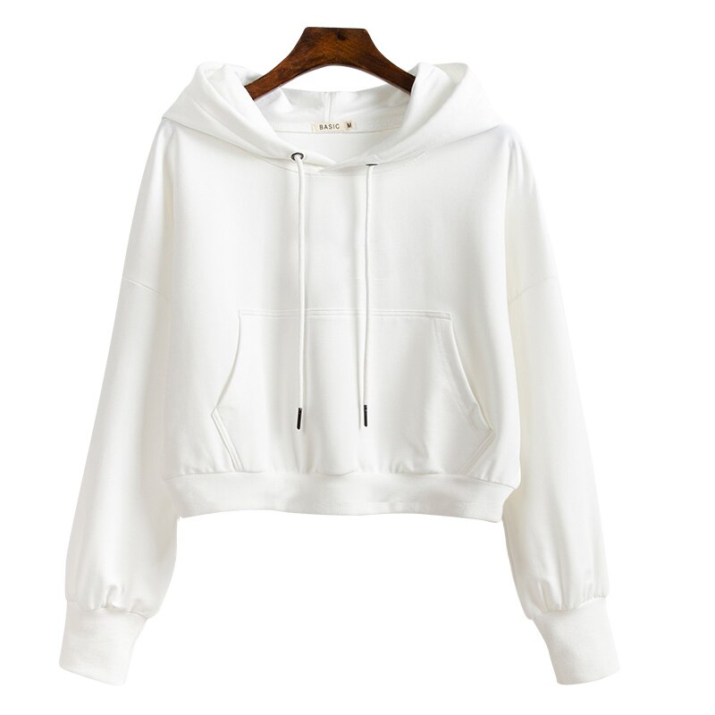 Women's Hooded Sweater Autumn  Hoodies Oversized Winter Small Loose Thin Section Pullover Tops Harajuku Hoodies Print | TageUnlimited