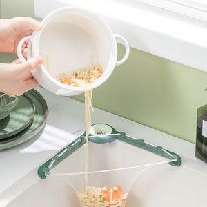 Sink Strainer Kitchen Accessories Tools Utensils Useful Things for Home The Free Shipping Items Modern Accessory Kitchens Handy | TageUnlimited