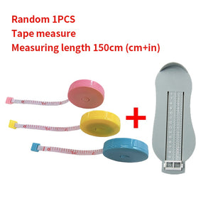 Kid Infant Foot Measure Gauge Shoes Size Measuring Ruler Tool Baby Child Shoe Toddler Infant Shoes Fittings Gauge Foot Measure | TageUnlimited