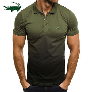 Brand New Men&#39;s Polo Shirt Men Cotton Short Sleeve Shirt Sportspolo Jerseys Plus Size S- 5XL Casual Polos Men Tops | TageUnlimited