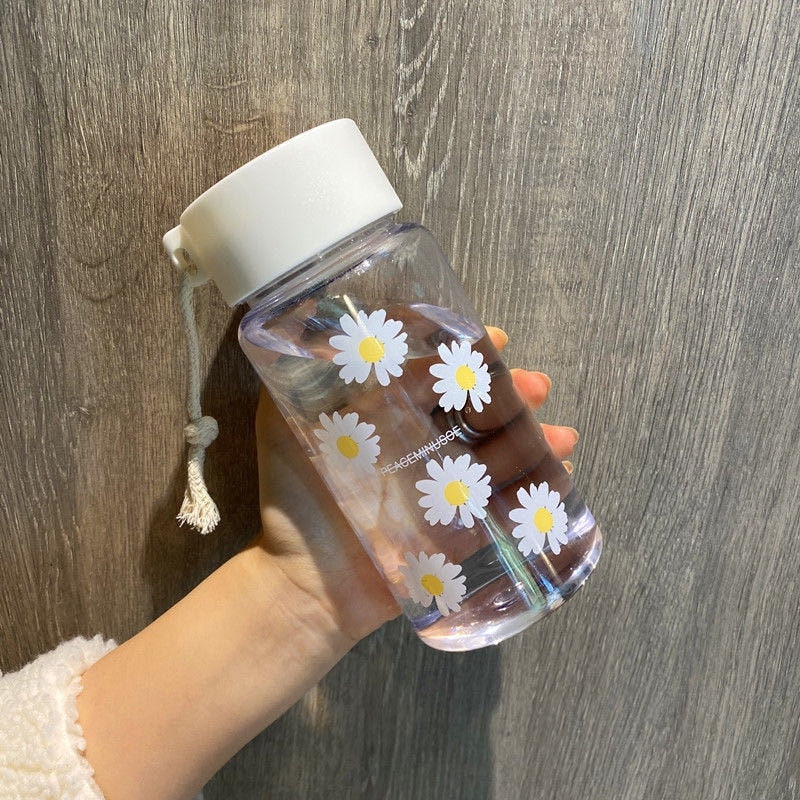 700/500ml Plastic Bottle For Water Girl Cute Drinking Bottle For Children Gym School  FREE SHIPPING WATER BOTTL | 0 | TageUnlimited