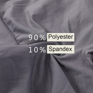 3Pcs/Lot Men Panties Underwear Boxers Breathable Man Boxer Solid Underpants Comfortable Male Brand Shorts Black Blue Underwear | TageUnlimited