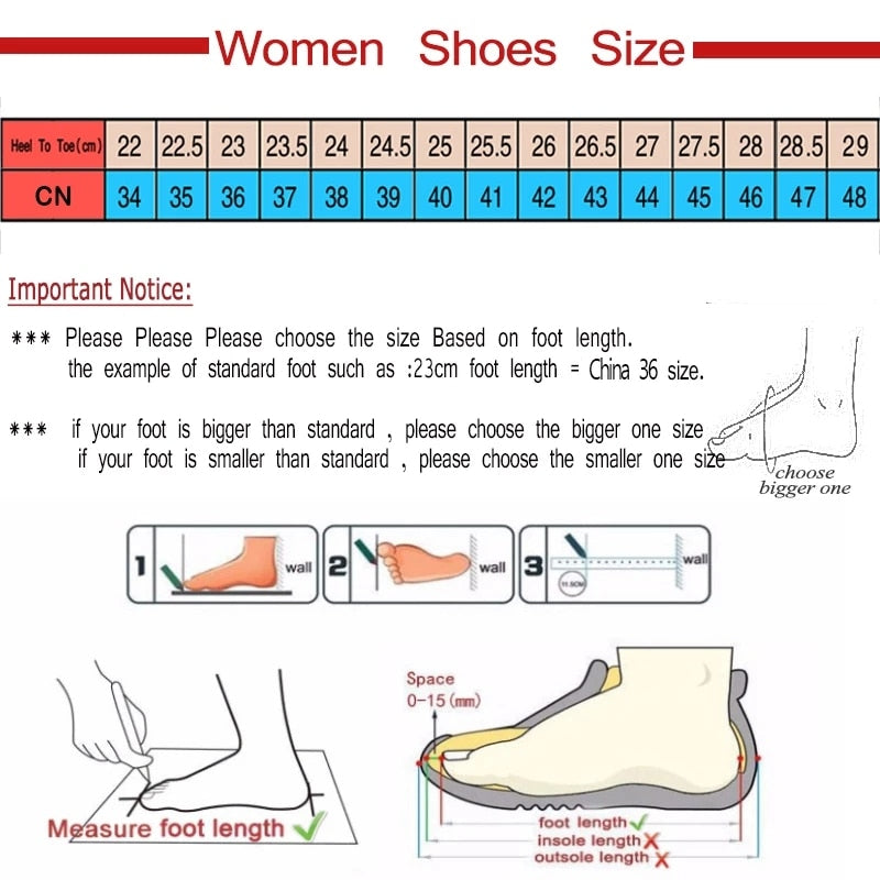 Women Boots Slip On Winter Shoes For Women Waterproof Ankle Boots Winter Boots Female Snow Botines  Black Botas Femininas | TageUnlimited