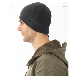 Outdoor Fleece Sports Hat Fishing Cycling Hunting Military Tactical Men Women Warm Windproof Winter Camping Hiking Caps | TageUnlimited
