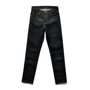 Sauce Origin 915-Pi Mens Jeans  Men Designer Jeans for Men Taper Fit Selvedge Denim Raw Jeans Button Fly Handmade Vintage | TageUnlimited