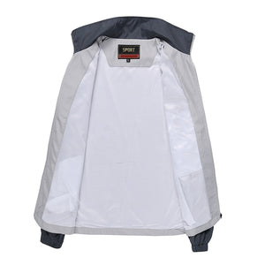 Men's Sportswear New Spring Autumn Tracksuit  High Quality Sets  Jacket+Pant Sweatsuit Male Fashion Print Clothing Size L-5XL | TageUnlimited