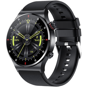 New Bluetooth Call Smart Watch Men Sports Fitness Tracker Waterproof Smartwatch Large HD screen for huawei Xiaomi phone+box | TageUnlimited