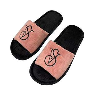 Comemore Spring Male Female Soft Cloud Slippers Sneaker Men Home Plush Fur Flip Flops Ladies Plus Size 44 45 Women Shoes | TageUnlimited