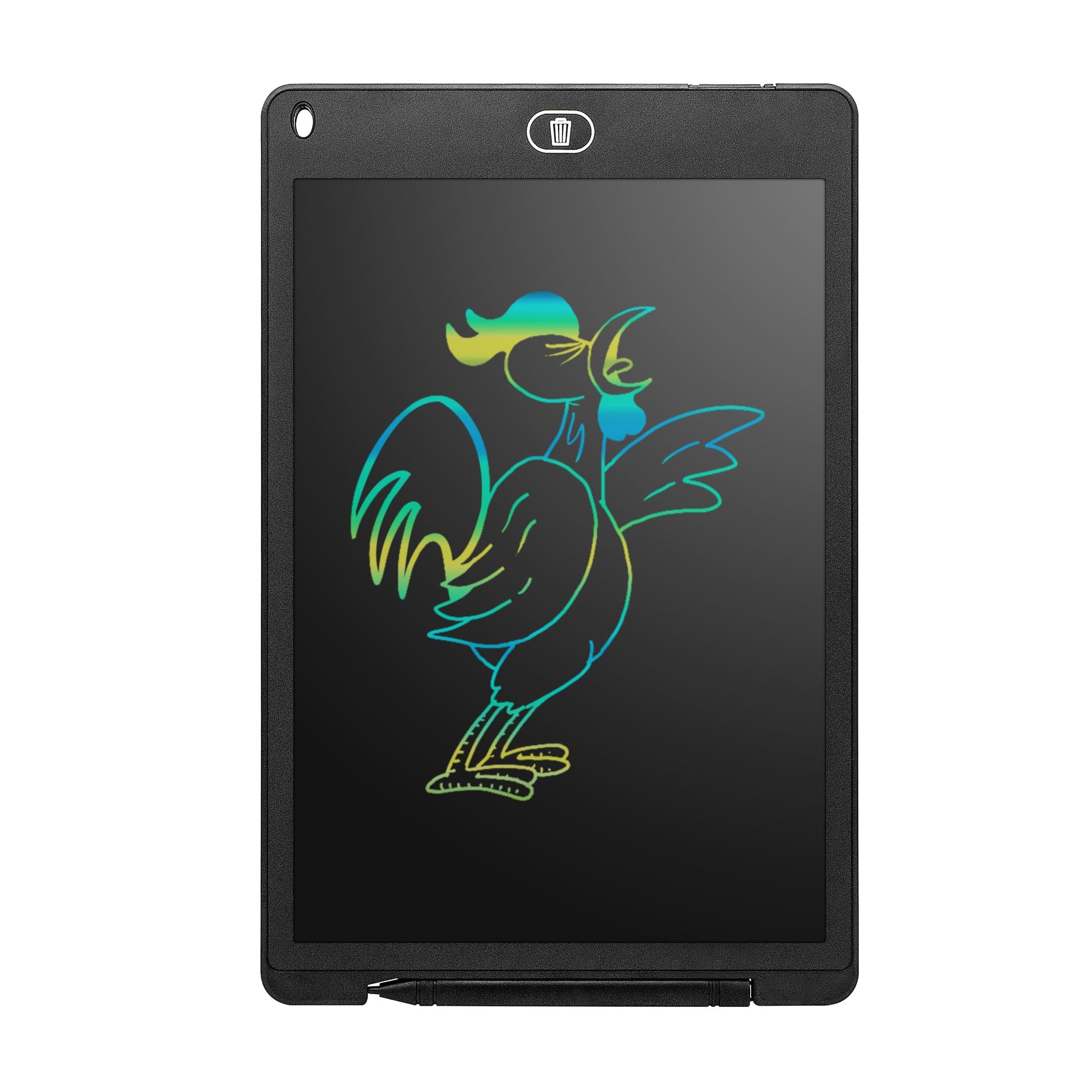 4.4/6.5/8.5/10/12 inch LCD Drawing Tablet For Children Toys Painting Tools Electronics Writing Board Boy Kids Educational Toy | TageUnlimited