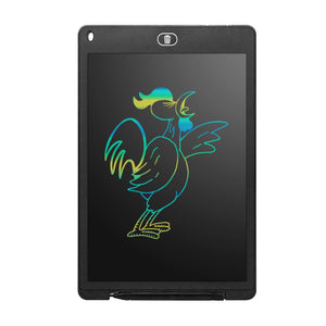 4.4/6.5/8.5/10/12 inch LCD Drawing Tablet For Children Toys Painting Tools Electronics Writing Board Boy Kids Educational Toy | TageUnlimited